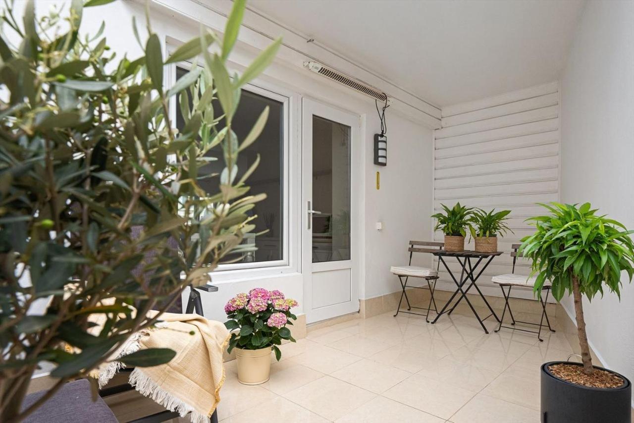 Harmony Home ستافانجر المظهر الخارجي الصورة
