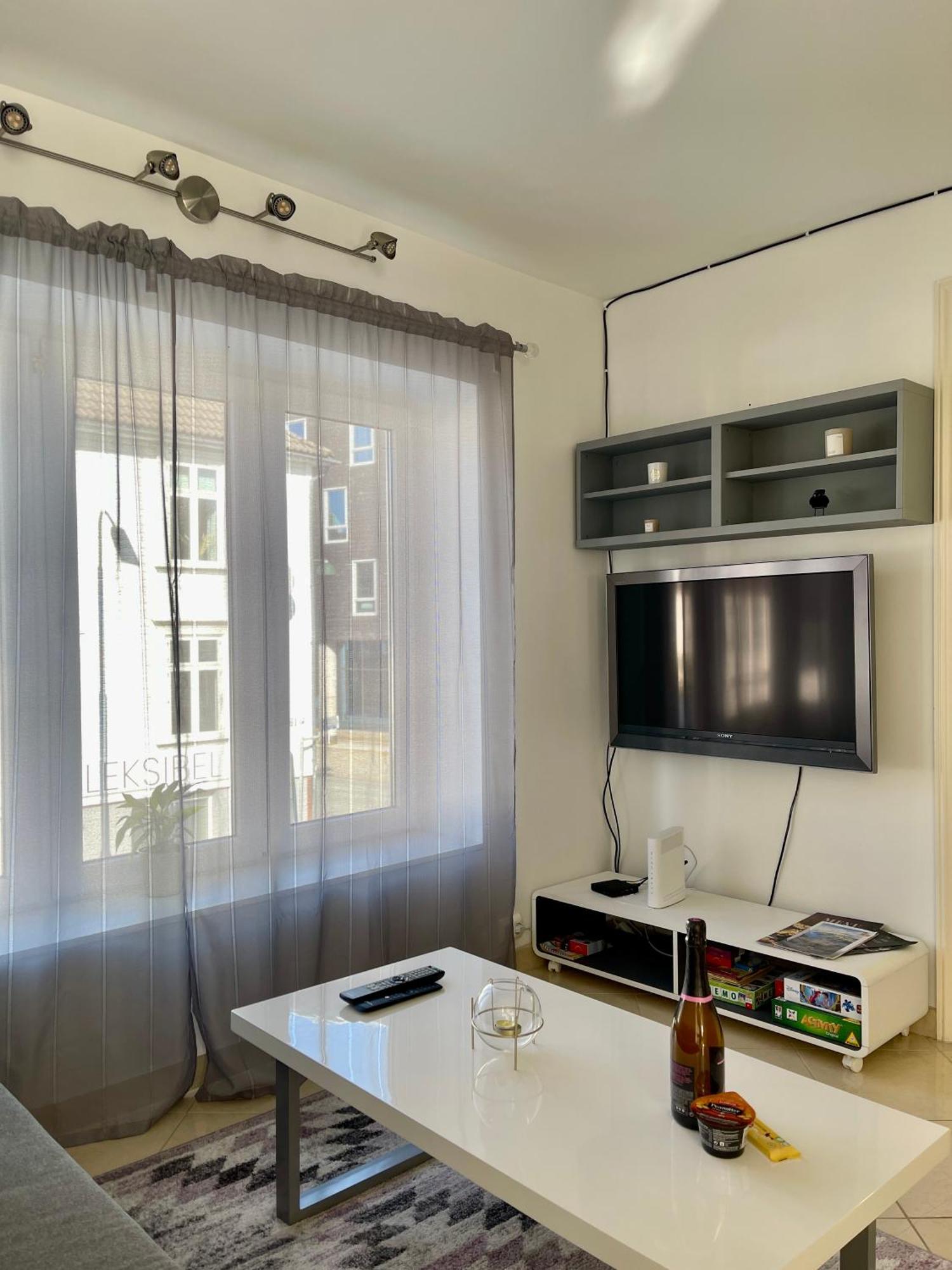 Harmony Home ستافانجر المظهر الخارجي الصورة