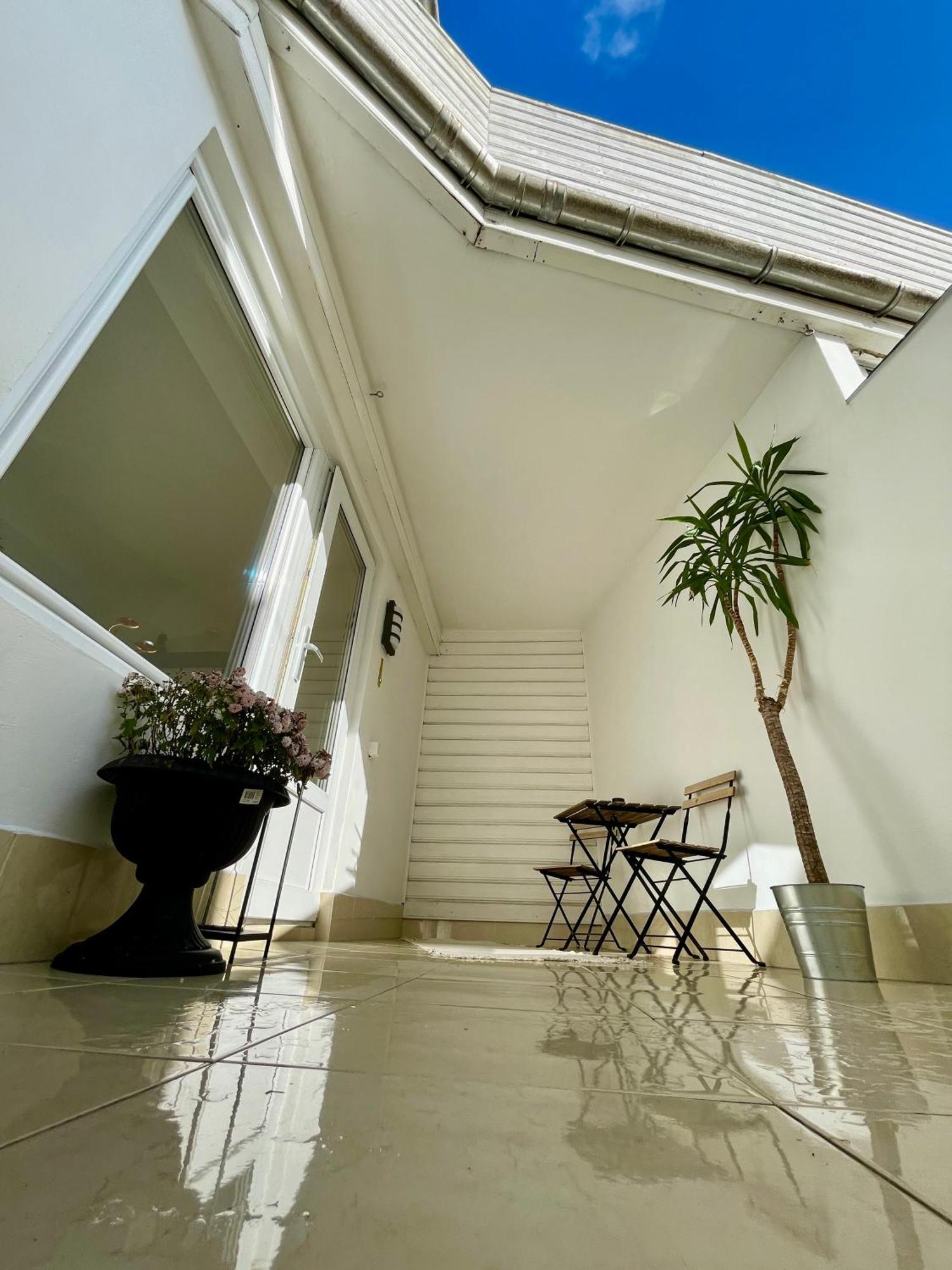 Harmony Home ستافانجر المظهر الخارجي الصورة